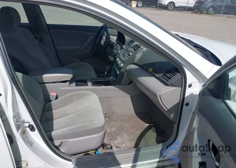 2008 Toyota Camry Le из США, поврежденный, VIN 4T1BE46K88U735920